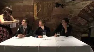 Presse Konferenz 1.FCB