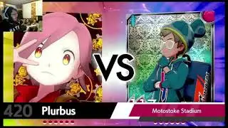 S13W07   Tony Marinara vs The McDoodle Boys