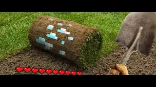 This Minecraft movie will keep your mind occupied.