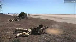 War crys on Tier1ops