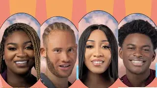 Meet The Big Brother Titans Housemates From Nigeria