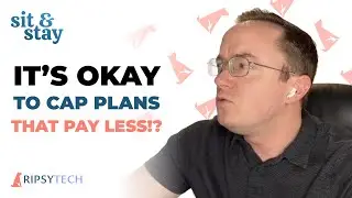 How to Balance Insurance Plans in Private Practice | Sit and Stay Podcast