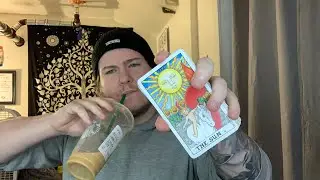 DAILY READING! - MAY 7TH! 😍😇💫🔥