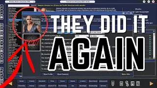TEW Series Episode 11: WWE CAN'T KEEP GETTING AWAY WITH THIS