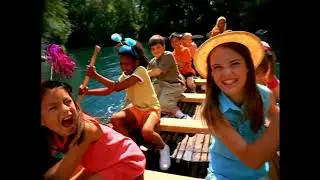 Disneyland Resort Souvenir 2005 (audio out of sync)