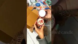 New Year hamper 🎊🎉🎁 #newyear2026 #gifts #newyear #mandala #art #love