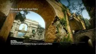 3v3 FaceOff Spawn System