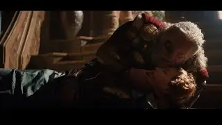 Thor 2 El Mundo Oscuro - El momento m&aacute;s triste, espa&ntilde;ol latino