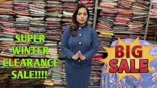 LAKSH FASHION JALANDHAR | LADIES READYMADE WINTER SUITS COLLECTION |VELVET SUIT ,CARDIGAN BIG OFFER 