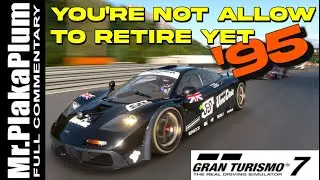 RACE at GT7 | SPORTSMANSHIP