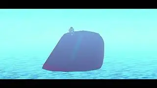 Poseidon Adventure Ending