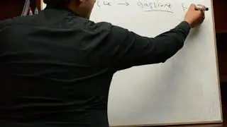 Internal combustion engine (ICE) and otto cycle part 1