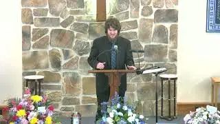 Dolores Faith Martin Celebration of LifeFirst Mennonite New Bremen - May 22, 2025