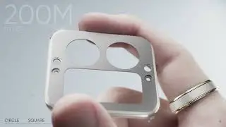 Le module photo du realme GT 8 Pro &mdash; con&ccedil;u pour s&rsquo;amuser, con&ccedil;u pour cr&eacute;er ! 📸💛