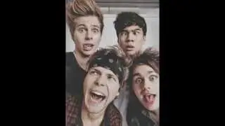 5SOS Imagines (w/Pictures)