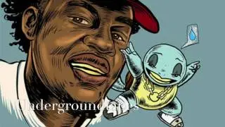 Ugly God - Stop Smoking Black & Milds