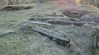 Батарейная гора в Pajam&auml;ki #helsinki #хельсинки #милитари #militaryhistory