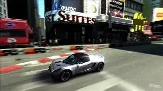 Forza 3 Wreckin Shop Montage
