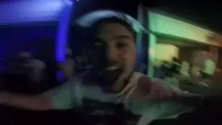 Kavos 2016 party