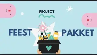 Project Feestpakket 7 0