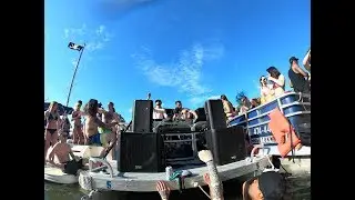 Ganja White Night @ GWN Meet Up at Big Island Lake Minnetonka [1 of 3]