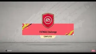 FIFA 20 SBC - FUTMAS CHALLENGE #9 - NO LOYALTY [CHEAP]