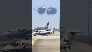 Expert Pilot Saves Private Jet in Dramatic Boeing Emergency Landing | GTA V