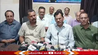 ALL J&K SADGURU KABIR SABHA HONORS SANT KABIR: CELEBRATING LEGACY AND COMMUNITY UNITY I BOLD NEWS