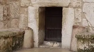 Beit Jala City - Corona Time