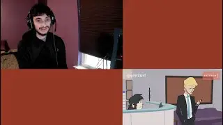 Reacting to Miraculous Ladybug Office AU Parts 1-2 (OFFICE LIFE)
