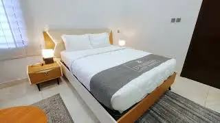 D'magnolia Luxury Apartments [Studio]
