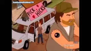 KOTH Fancy Hat