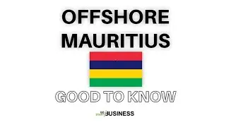 Offshore Mauritius