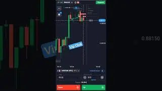 Seller pressure level trading /Quotex price action level trading #quotextradingstrategy #sureshotvip