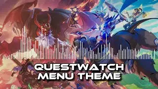 Overwatch 2 | Questwatch - Main Menu Theme [High Quality]