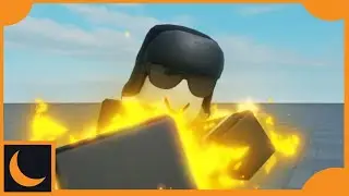 「SUNLIGHT YELLOW OVERDRIVE」 Roblox Animation