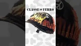 Classe di ferro