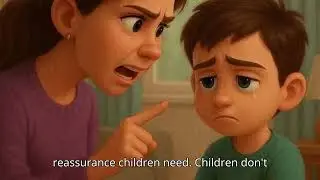 Recognizing Signs of Trauma in Children | AR Academy Mental Health And Healing
