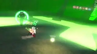 Rune Slayer Thief One Shot Combo!!!