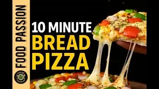 BREAD PAN PIZZA