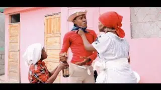 TIMOUN VISYE#6 TIRICHARD|PÈBWADOUS|CHAMINOU|EMMACOOL|GMAX|JiMMY|ANNA| KIBOY