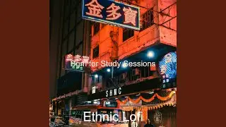 Music for Study Sessions - Retro Lofi