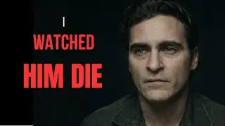 The Night Joaquin Phoenix Lost His Brother &mdash; And Became the Joker