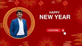 Advance New year Happy New Year 2026 #Prasadvlogs #trending #live