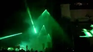 underworld 'king of snake'@audioriver&rsquo;15 &ndash; plock poland