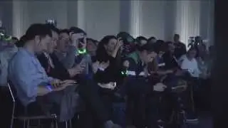 Samsung Galaxy S6 & S6 EDGE Live Event 2015