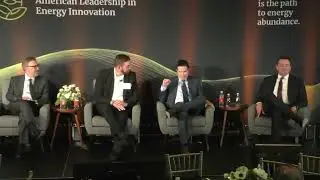 Energy for AI | C3 Energy Summit 2025