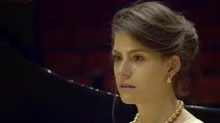 Debussy: Chansons de Bilitis
