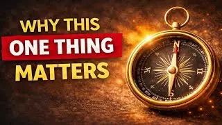 Why This New Year's Resolution Will Change Everything