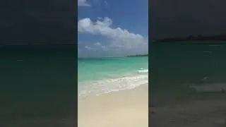 Bahamas!!! 🏝️🩷 #music #springbreak #bahamas #ocean